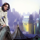 Johnathan Rhys Meyers stars in BBC’s 2000 TV miniseries Gormenghast.